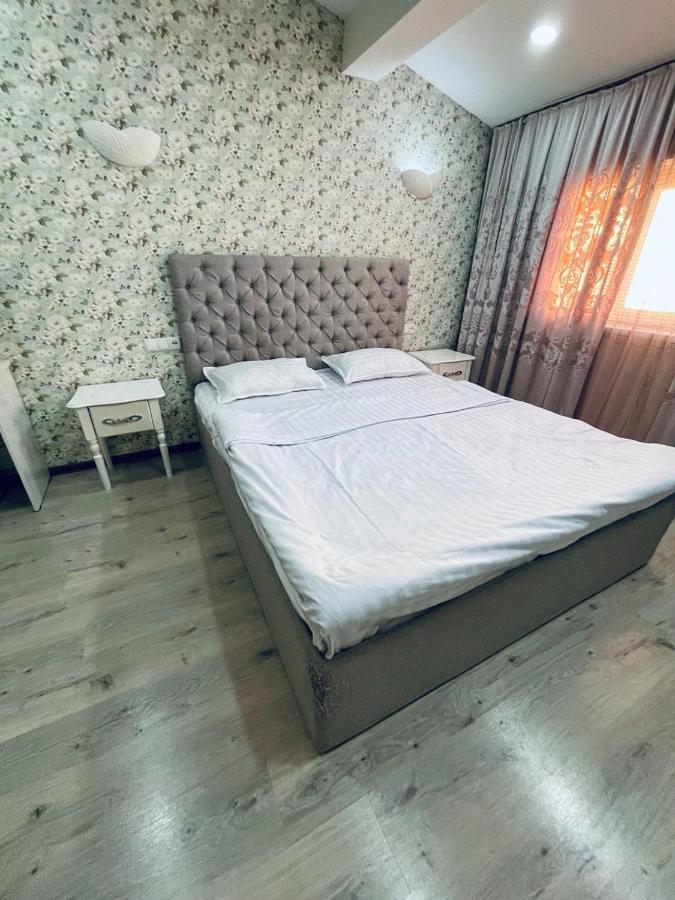 Aleksandra Apartment 사마르칸트 외부 사진